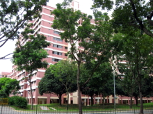 Blk 456 Hougang Avenue 10 (Hougang), HDB 4 Rooms #249822